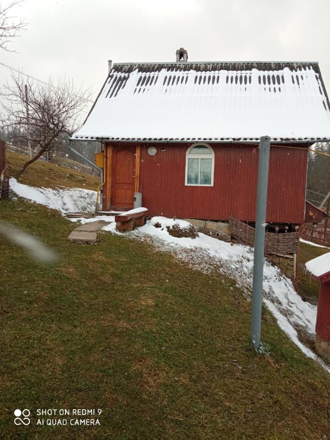 Гірський Краєвид 슬랍스크 외부 사진