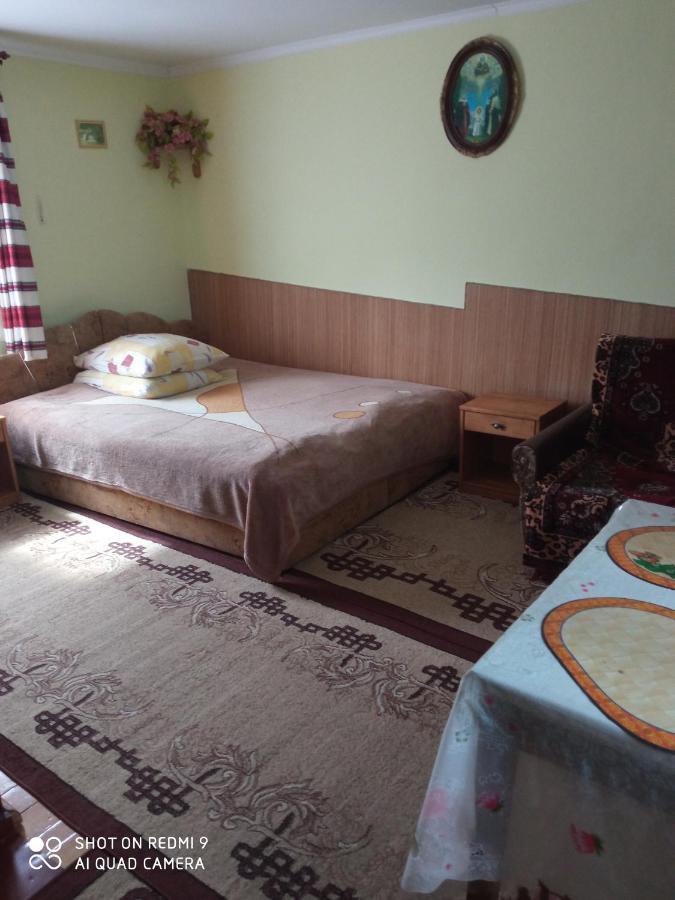 Гірський Краєвид 슬랍스크 외부 사진